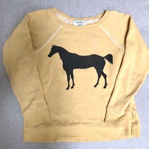 Wildfox sweatshirt
